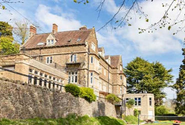 Abbey College