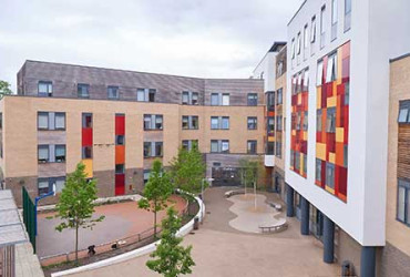 Abbey DLD College