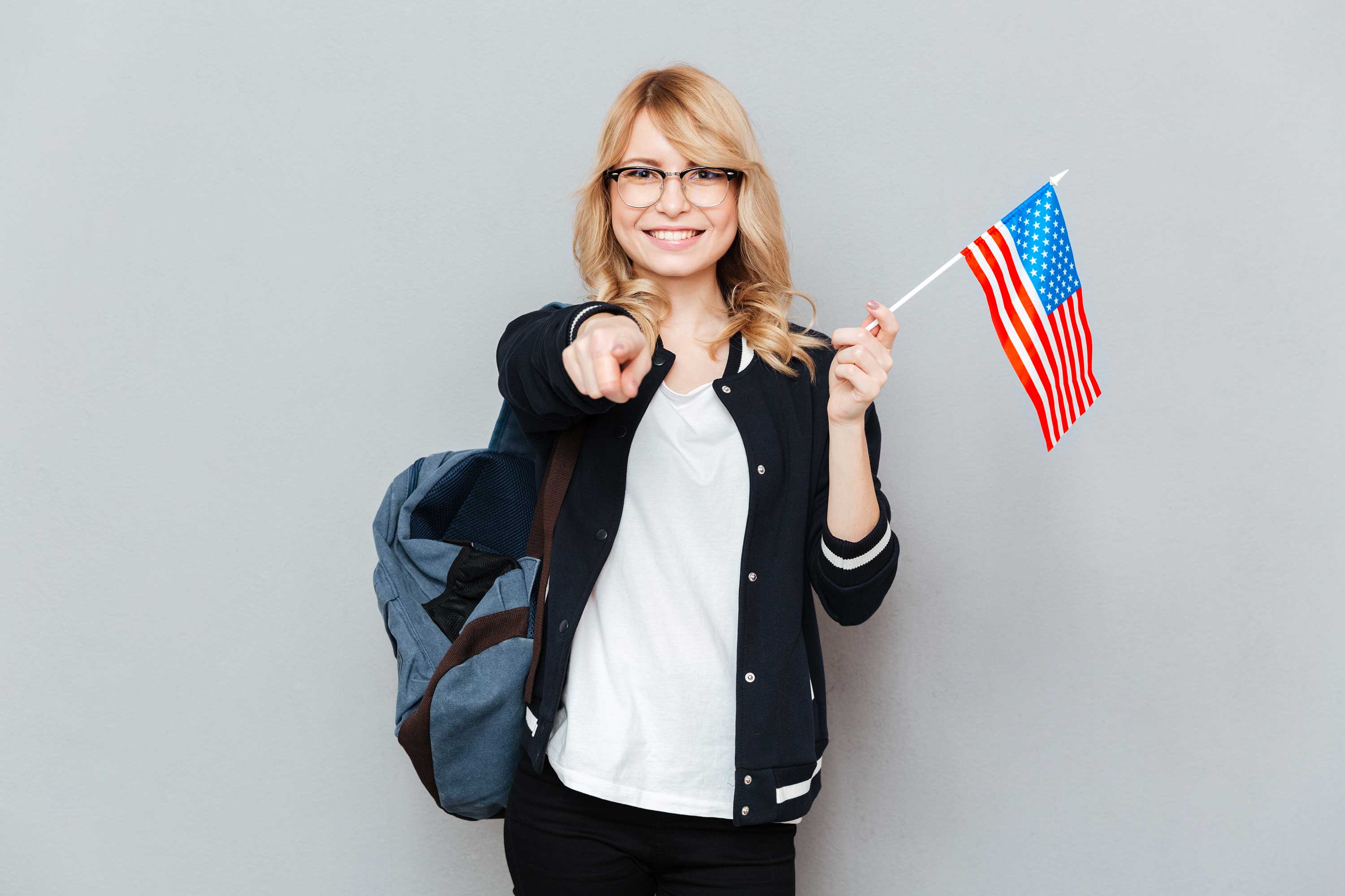 Étudier à l'université aux États-Unis
