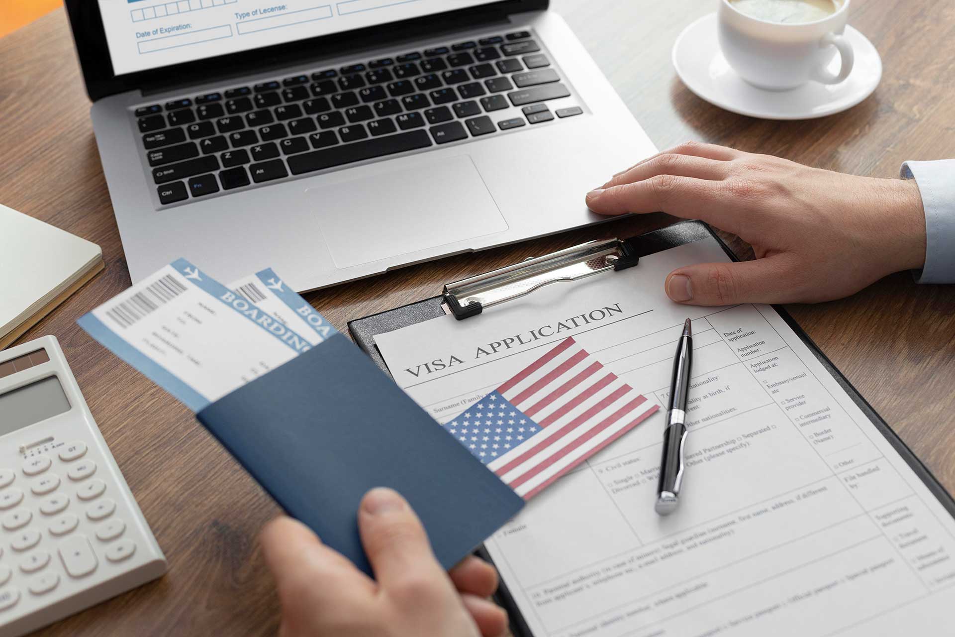 Est-il difficile d'obtenir un visa d'études américain ?
