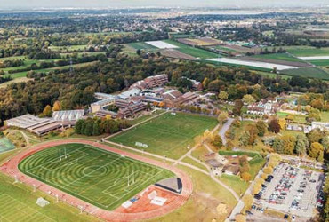 ACS Cobham International School