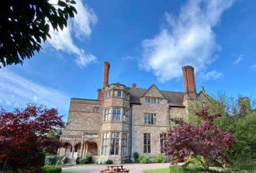 Adcote School