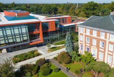Adelphi University