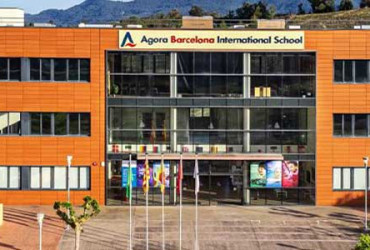 Agora International School Barcelona