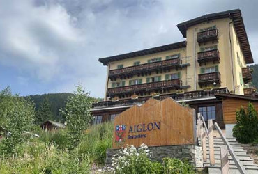 Aiglon College