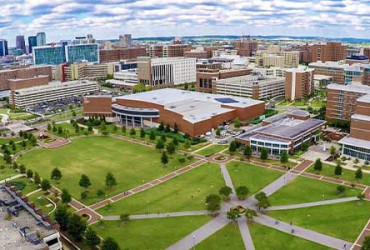 The University of Alabama At Birmingham