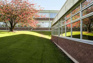 Alexandra College