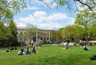 American University