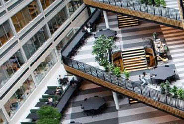 Amsterdam University of Applied Sciences