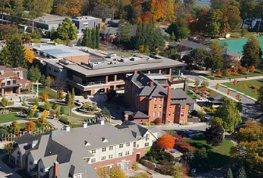 Appleby College