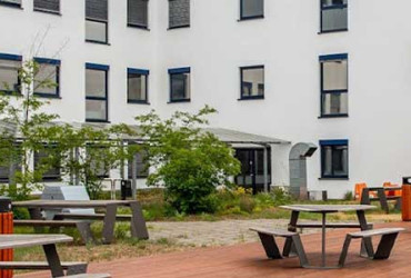 Arden University Berlin