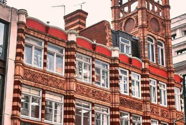 Ashbourne College