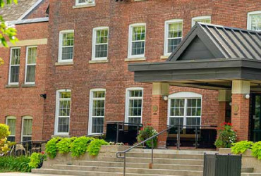 Ashbury College