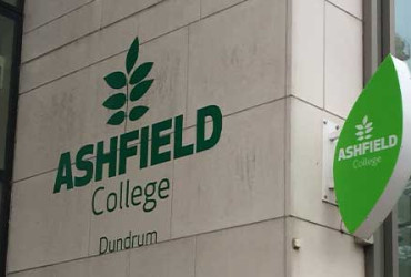 Ashfield College