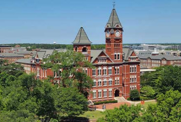 Auburn University