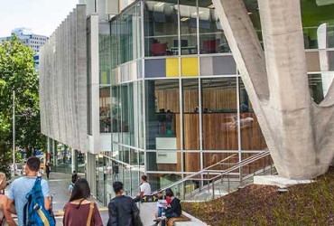 Auckland University of Technology