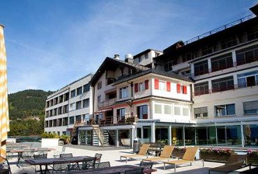 Collège Alpin International Beau Soleil