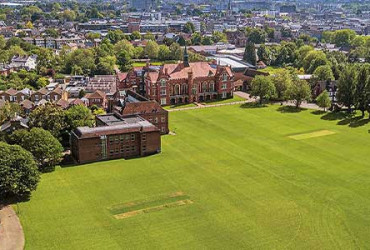 Bedford School
