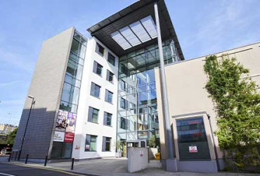Bellerbys College