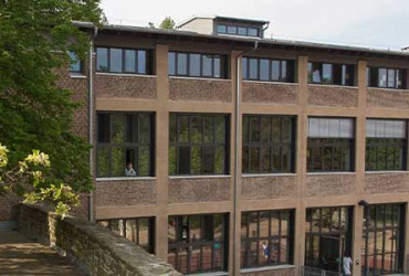 Berlin Brandenburg International School