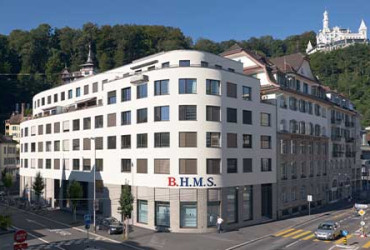 Business and Hotel Management School - B.H.M.S. 