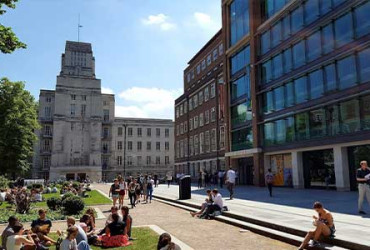 Birkbeck University of London