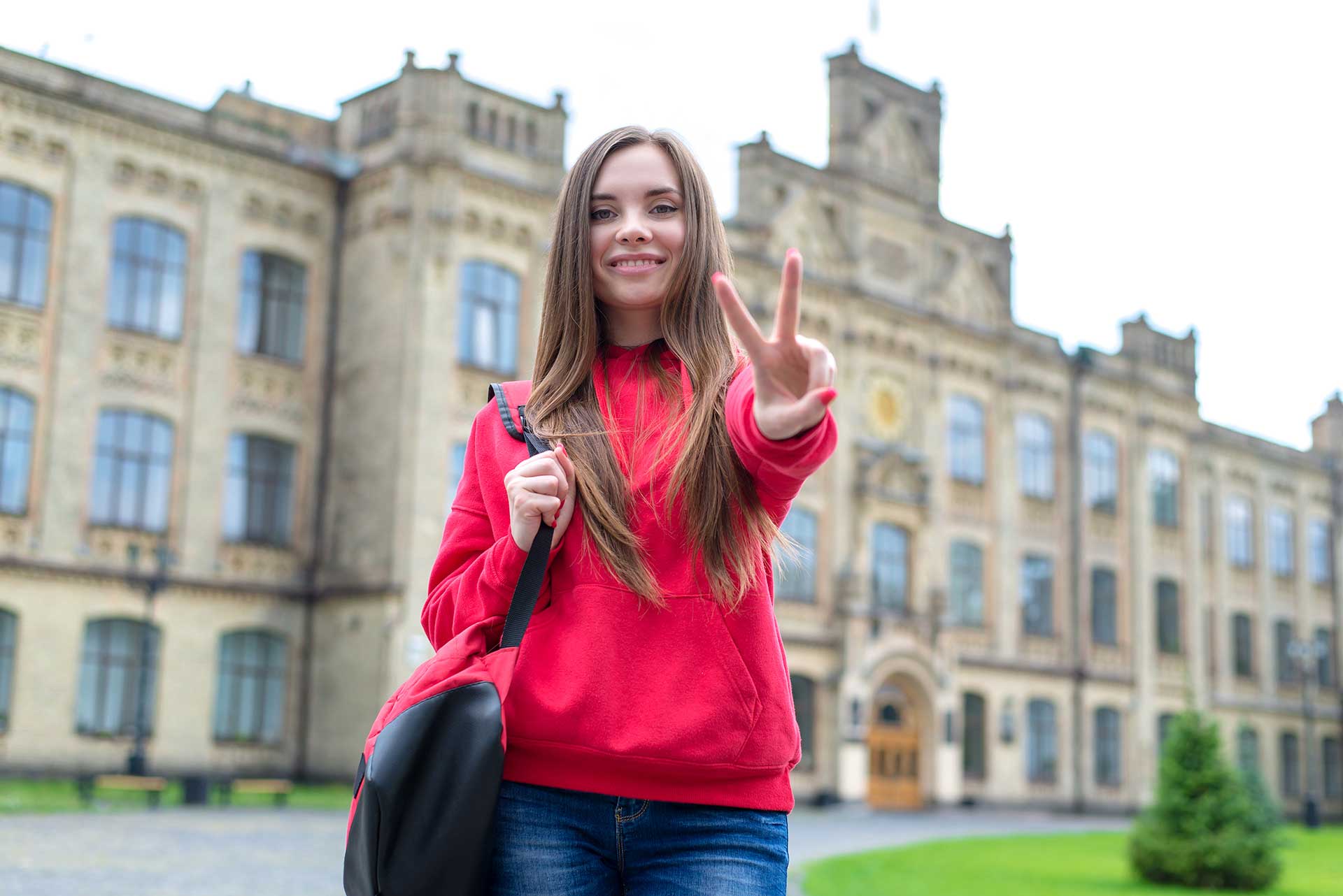 Les éléments à prendre en compte lors du choix d'une université au Royaume-Uni