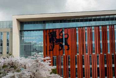 Birmingham City University