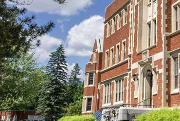 Bishop's College School