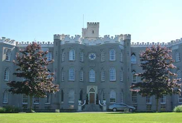 Blackrock College