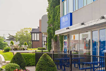 Blythe Academy