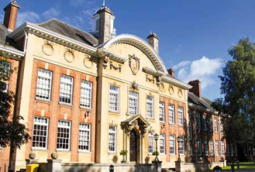 Bosworth Independent College