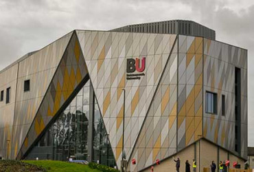 Bournemouth University
