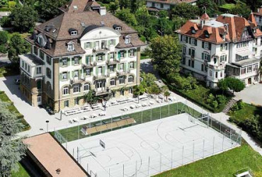 Brillantmont International School