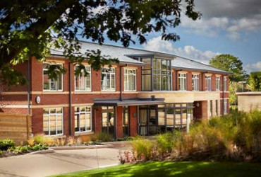 Bromsgrove School