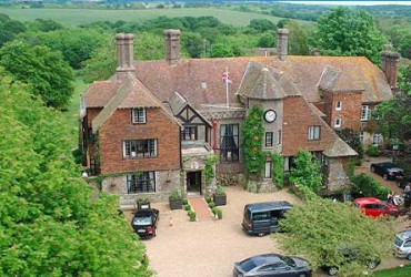 Buckswood School
