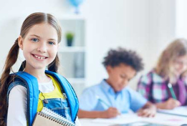 Cambridge International School