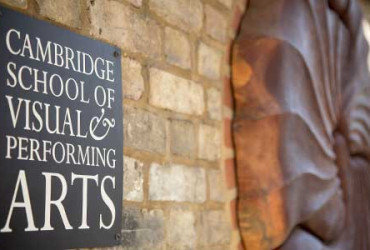 Cambridge School of Visual And Performing Arts