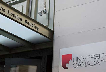 University Canada West