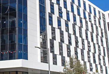 University of Canberra