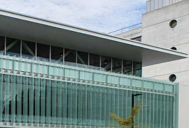 University of Canterbury 