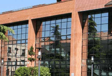 Charles III University of Madrid