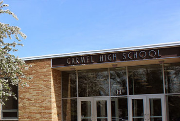 Carmel Catholic High School