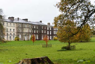 Castleknock College