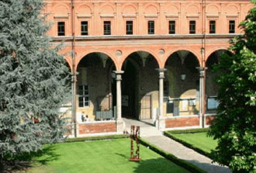 Catholic University of the Sacred Heart