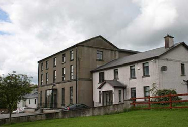 Cavan Royal School