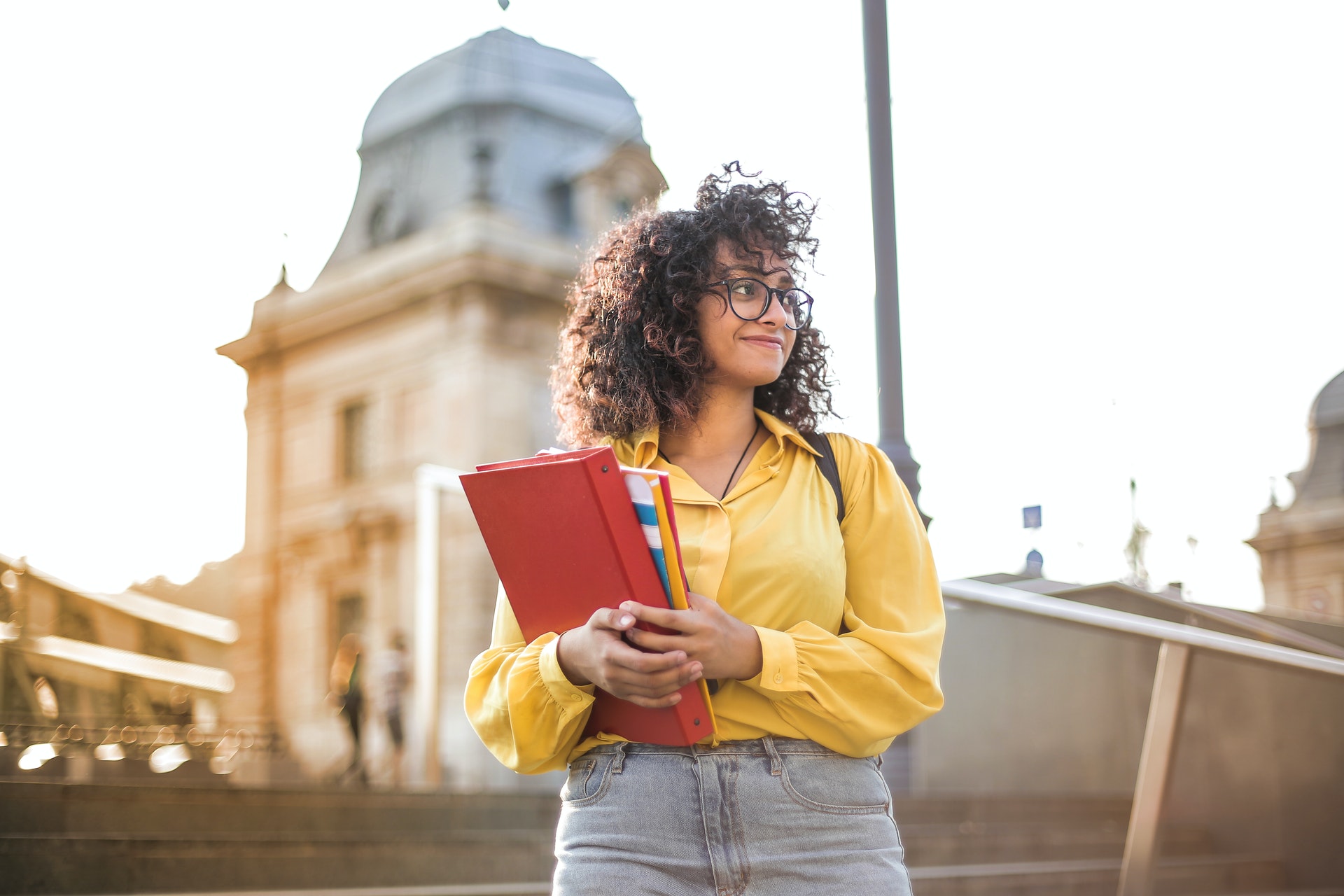 Ce Que Les Étudiants Souhaitant Étudier En Europe Doivent Savoir?