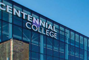 Centennial College