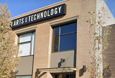 Centre for Arts and Technology 