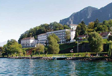 Cesar Ritz Colleges